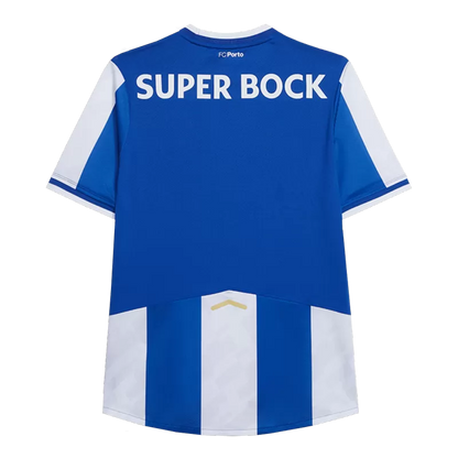 FC Porto Home Soccer Jersey 2025/26