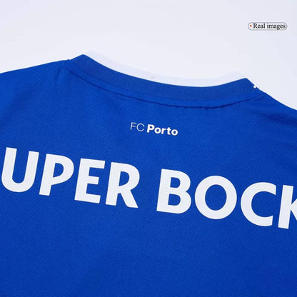 FC Porto Home Soccer Jersey 2025/26