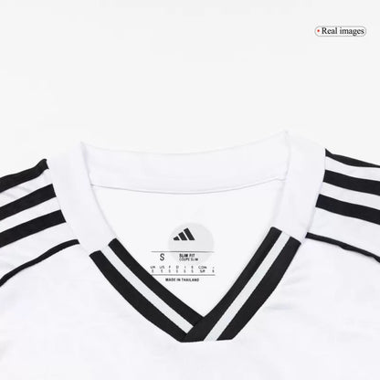 Fulham Home Soccer Jersey 2025/26