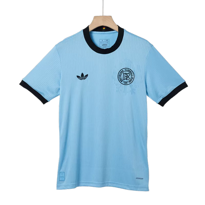 Germany Goalkeeper Soccer Jersey 2025 -125th Anniversary