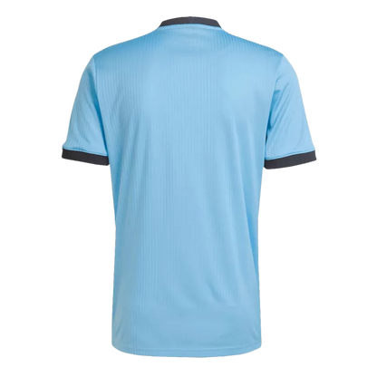 Germany Goalkeeper Soccer Jersey 2025 -125th Anniversary