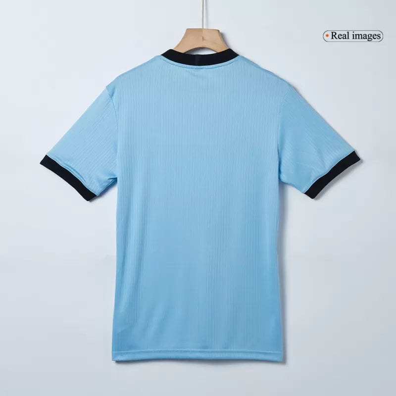 Germany Goalkeeper Soccer Jersey 2025 -125th Anniversary