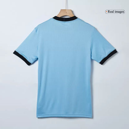 Germany Goalkeeper Soccer Jersey 2025 -125th Anniversary