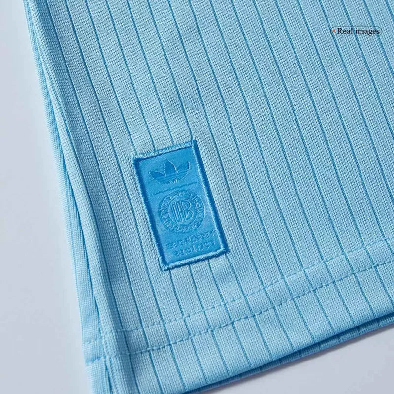 Germany Goalkeeper Soccer Jersey 2025 -125th Anniversary