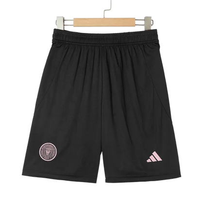 Inter Miami CF Away Soccer Jersey Kit(Jersey+Shorts) 2025