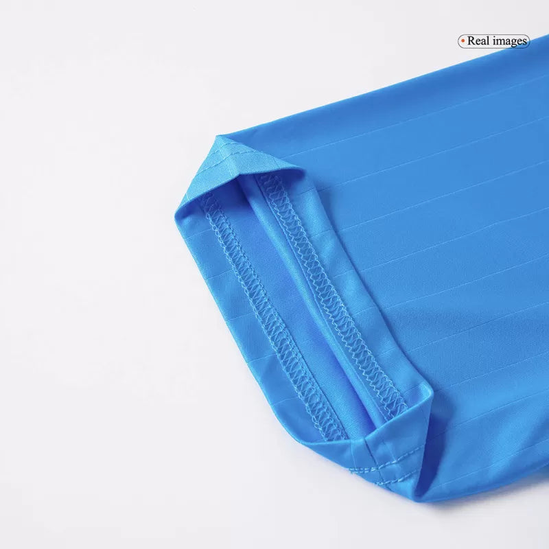 Inter Miami CF Third Away Soccer Jersey Kit(Jersey+Shorts) 2025