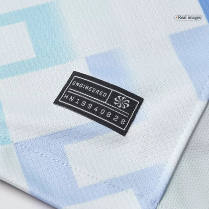 Inter Milan Away Soccer Jersey 2025/26