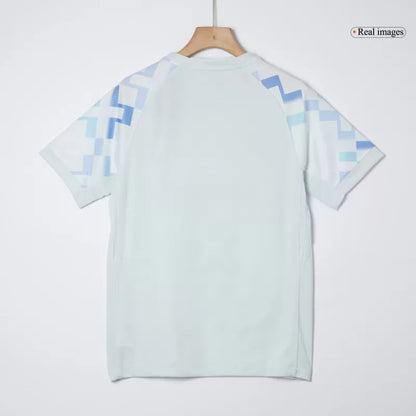 Inter Milan Away Soccer Jersey 2025/26