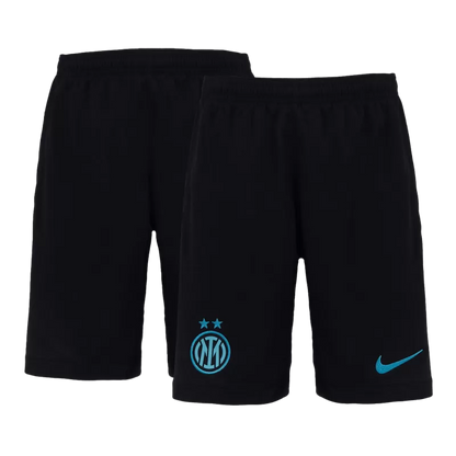Inter Milan Home Soccer Jersey Kit(Jersey+Shorts) 2025/26