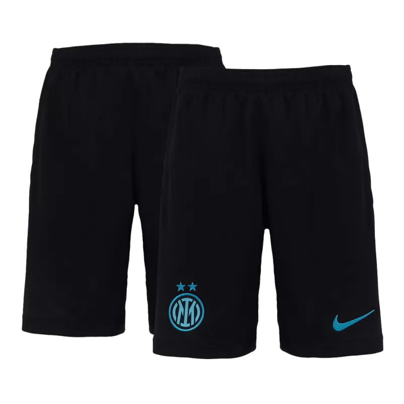 Inter Milan Home Soccer Jersey Kit(Jersey+Shorts+Socks) 2025/26