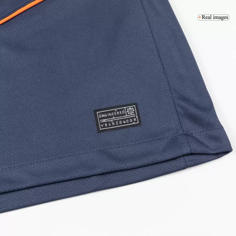 Inter Milan Third Away Soccer Jersey 2025/26