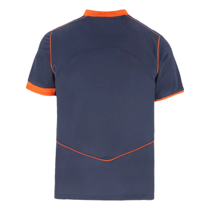 Inter Milan Third Away Soccer Jersey 2025/26