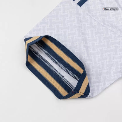 Italy Away Soccer Jersey World Cup 2026