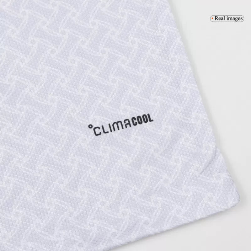 Italy Away Soccer Jersey World Cup 2026