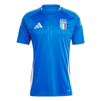 Italy Home Soccer Jersey EURO 2024