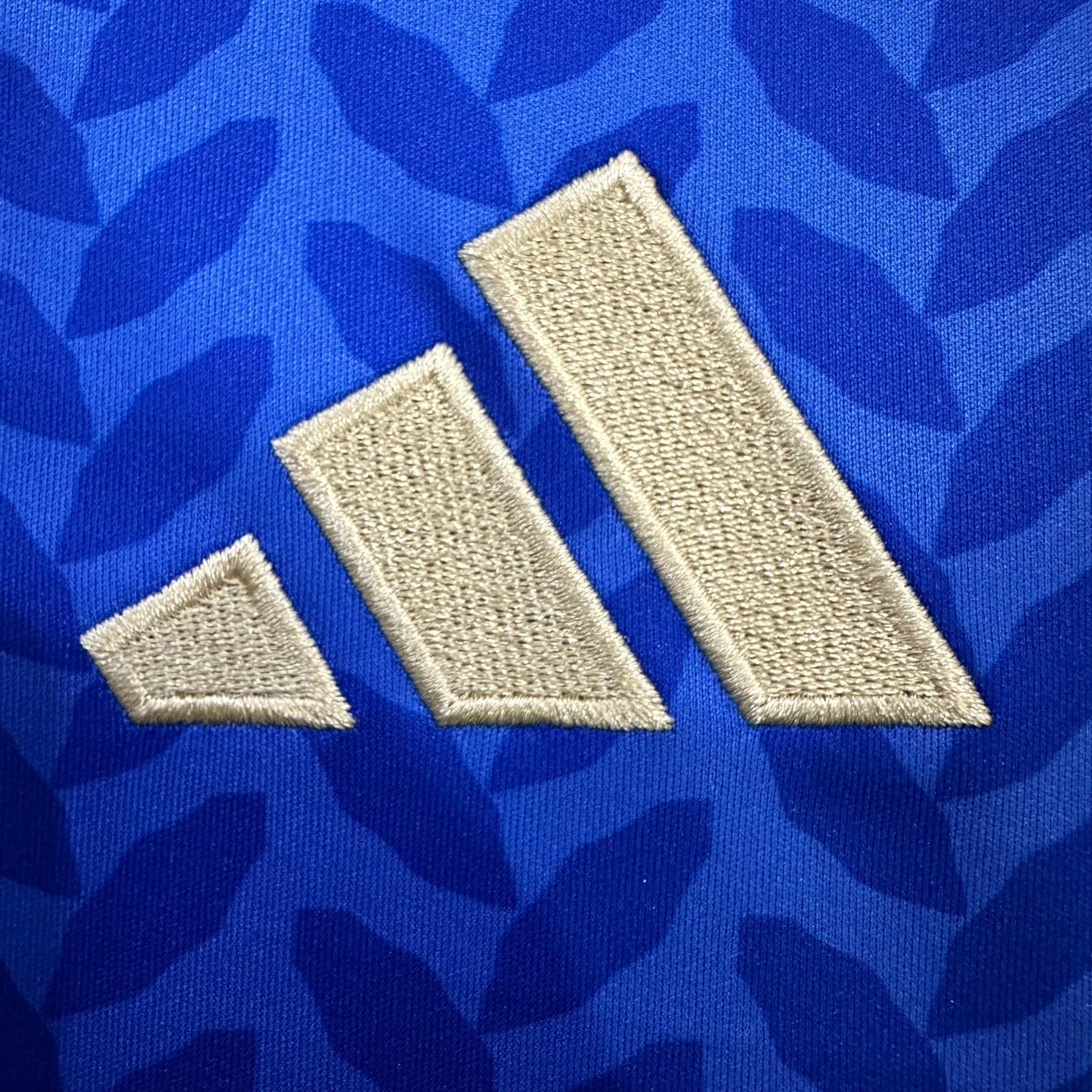 Italy Home Fan Soccer Jersey 2026