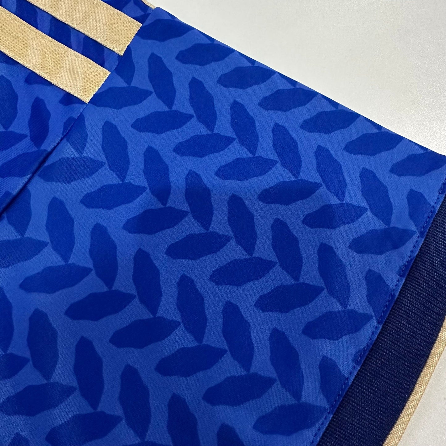 Italy Home Fan Soccer Jersey 2026