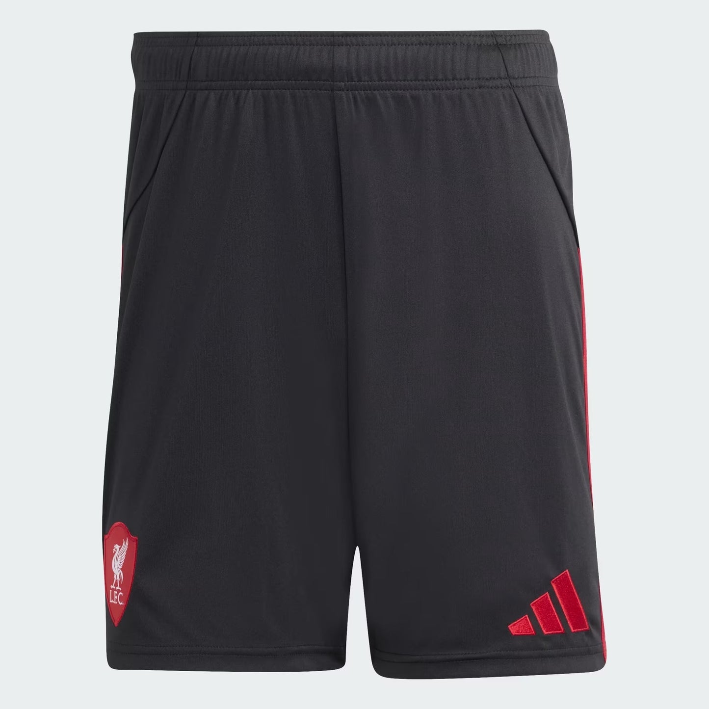 Liverpool Away Soccer Shorts 2025/26