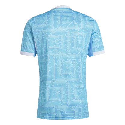 Juventus Away Soccer Jersey 2025/26