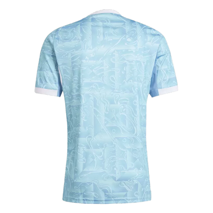 Juventus Away Soccer Jersey 2025/26