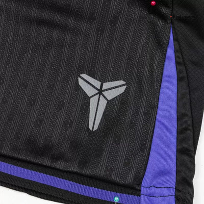 Kid‘s Barcelona Away Soccer Jerseys (Jersey+Short) Kit 2025/26