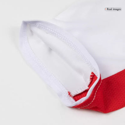 Kid's Benfica Third Away Soccer Jersey Kit(Jersey+Shorts) 2025/26