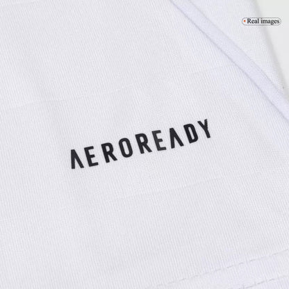 Kid's Benfica Third Away Soccer Jersey Kit(Jersey+Shorts) 2025/26