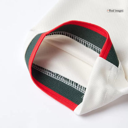 Kid's Chelsea Away Soccer Jersey Kit(Jersey+Shorts) 2025/26