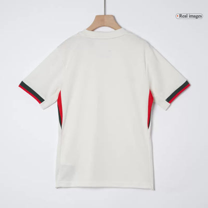 Kid's Chelsea Away Soccer Jersey Kit(Jersey+Shorts) 2025/26