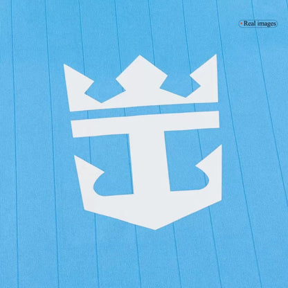 Kid's Inter Miami CF Third Away Soccer Jersey Kit(Jersey+Shorts) 2025