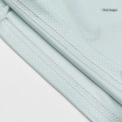 Kid's Inter Milan Away Soccer Jersey Kit(Jersey+Shorts) 2025/26