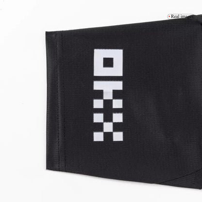 Kid's Manchester City Away Soccer Jersey Kit(Jersey+Shorts+Socks) 2025/26