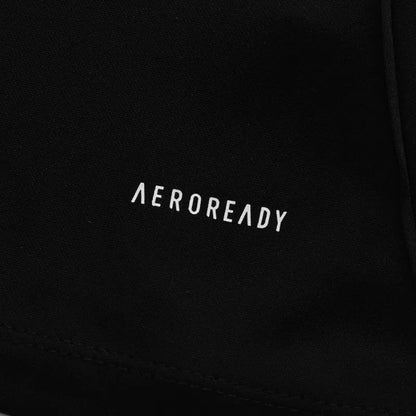 Kid's Manchester United 1/4 Zip Training Kit (Jacket+Pants) 2025/26 - Black