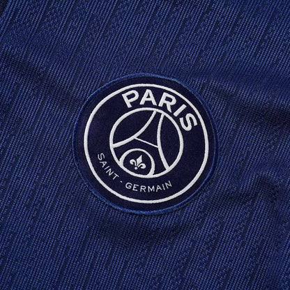 Kid's PSG 1/4 Zip Training Kit (Jacket+Pants) 2025/26 - Navy