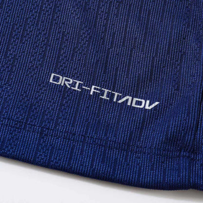 Kid's PSG 1/4 Zip Training Kit (Jacket+Pants) 2025/26 - Navy