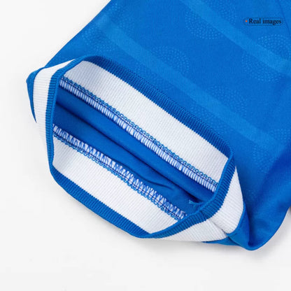 Kid's Real Madrid Third Away Soccer Jersey Kit(Jersey+Shorts+Socks) 2025/26