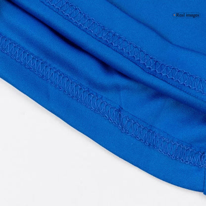 Kid's Real Madrid Third Away Soccer Jersey Kit(Jersey+Shorts+Socks) 2025/26