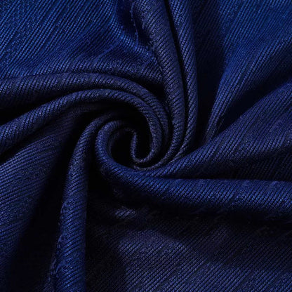 Kid's Barcelona 1/4 Zip Training Kit (Jacket + Pants) 2025/26 - Navy