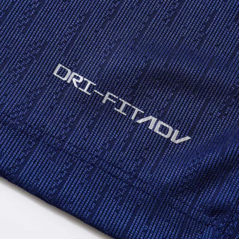 Kid's Barcelona 1/4 Zip Training Kit (Jacket + Pants) 2025/26 - Navy