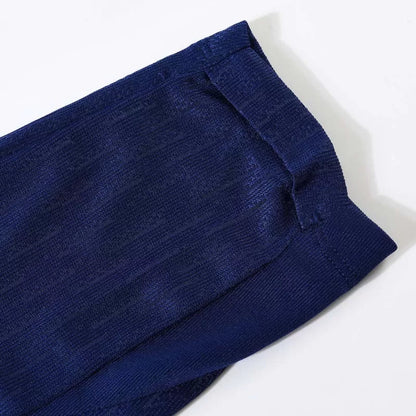 Kid's Barcelona 1/4 Zip Training Kit (Jacket + Pants) 2025/26 - Purple