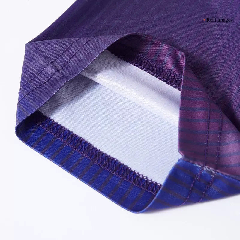 LA Galaxy Away Soccer Jersey 2025 Go Game Wear