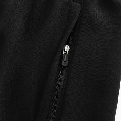 Kid's Liverpool 1/4 Zip Training Jacket Kit (Jacket+Pants) 2025/26 - Green