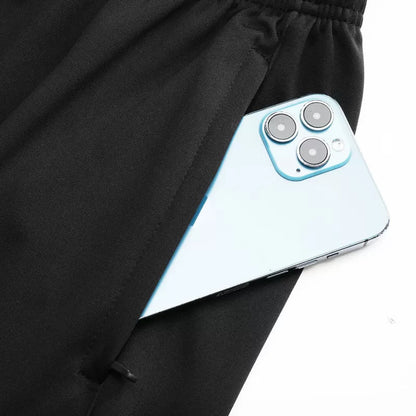 Kid's Liverpool 1/4 Zip Training Jacket Kit (Jacket+Pants) 2025/26 - Green