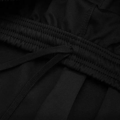 Kid's Liverpool 1/4 Zip Training Jacket Kit (Jacket+Pants) 2025/26 - Green