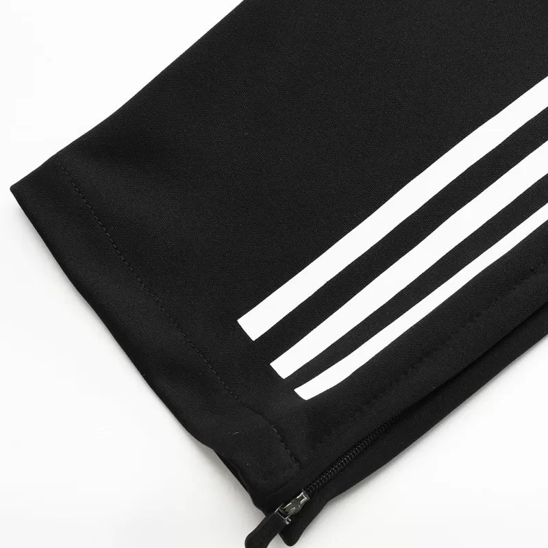 Kid's Liverpool 1/4 Zip Training Jacket Kit (Jacket+Pants) 2025/26 - Green