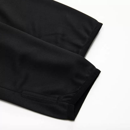 Kid's Liverpool 1/4 Zip Training Jacket Kit (Jacket+Pants) 2025/26 - Green