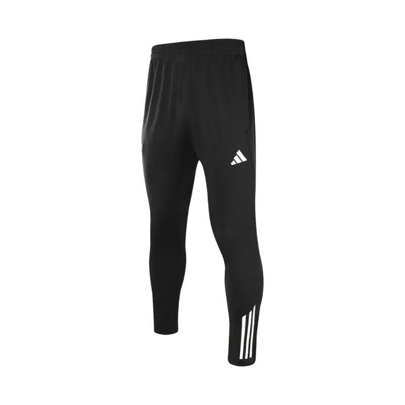 Kid's Liverpool 1/4 Zip Training Jacket Kit (Jacket+Pants) 2025/26 - Green