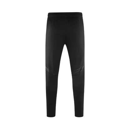 Kid's Liverpool 1/4 Zip Training Jacket Kit (Jacket+Pants) 2025/26 - Green