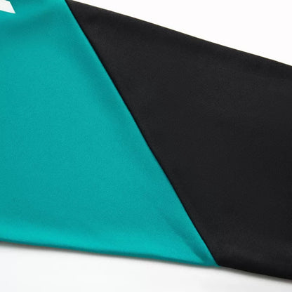 Kid's Liverpool 1/4 Zip Training Jacket Kit (Jacket+Pants) 2025/26 - Green