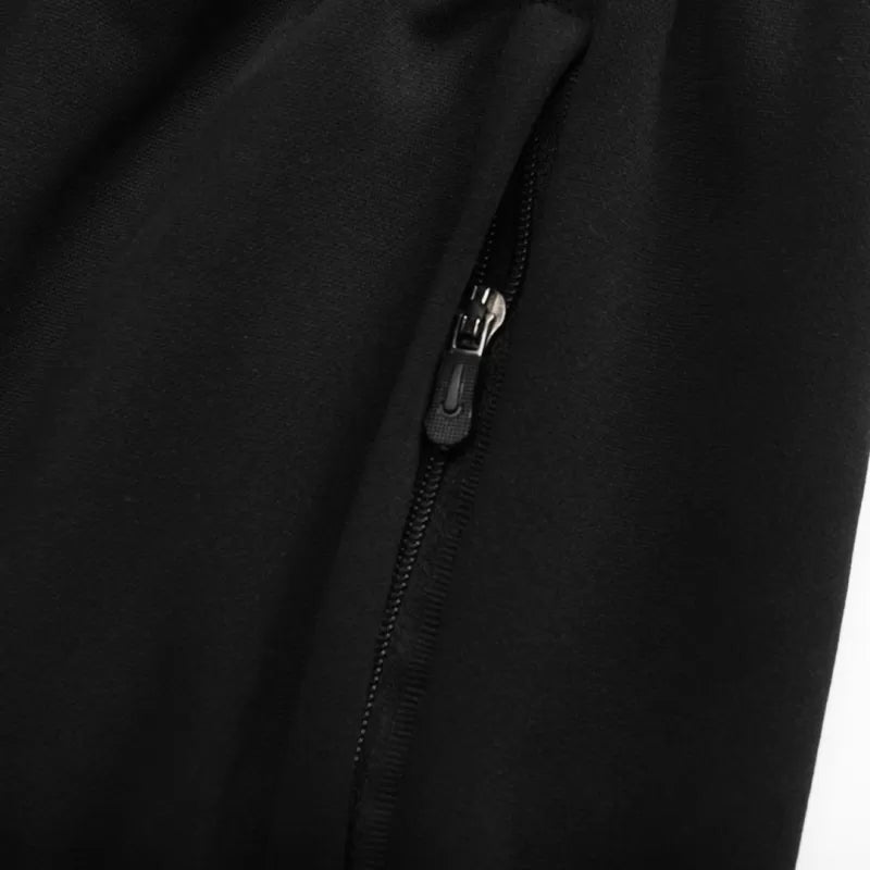 Kid's Liverpool 1/4 Zip Training Jacket Kit (Jacket+Pants) 2025/26 - White